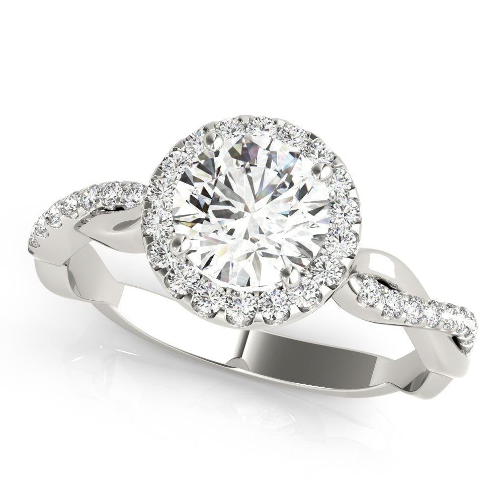 Kai Engagement Ring - Balacia