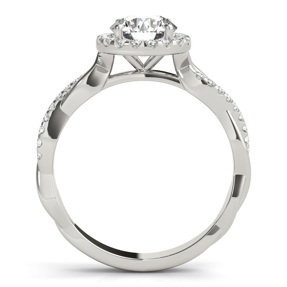 Kai Engagement Ring - Balacia