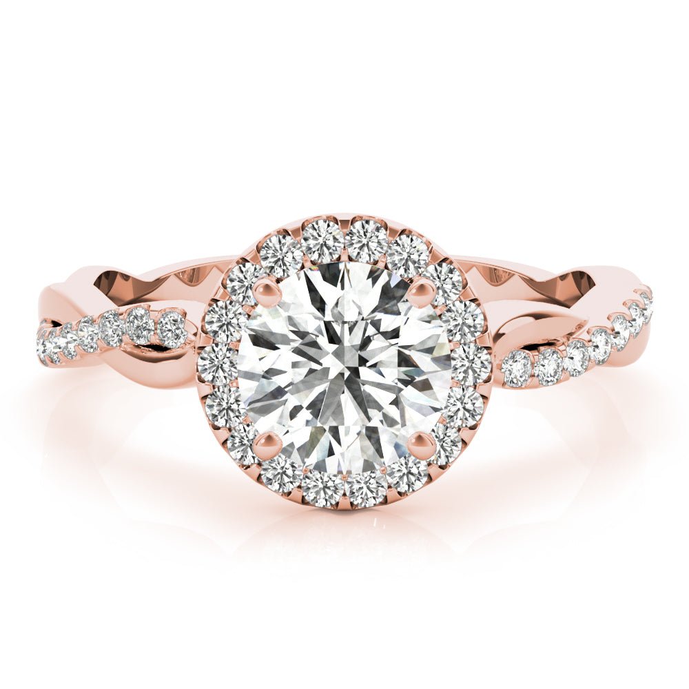 Kai Engagement Ring - Balacia