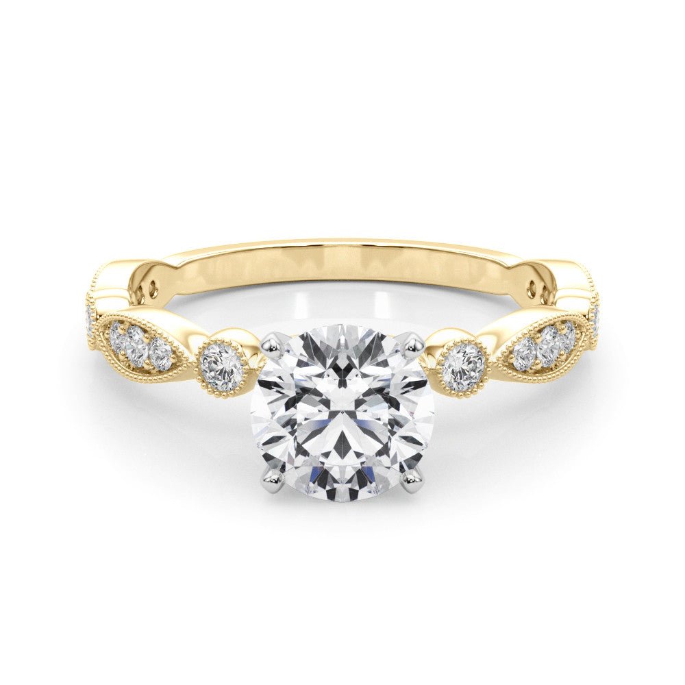 Lexington Engagement Ring - Balacia