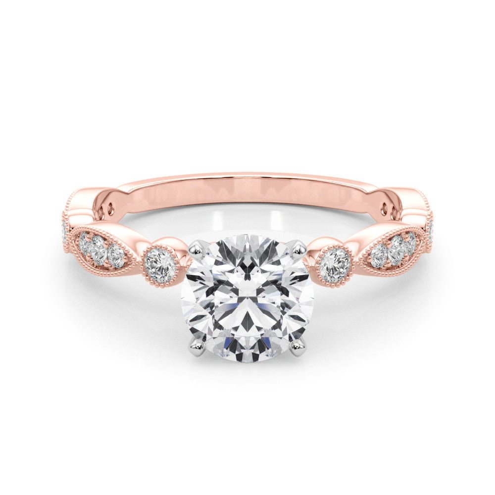 Lexington Engagement Ring - Balacia