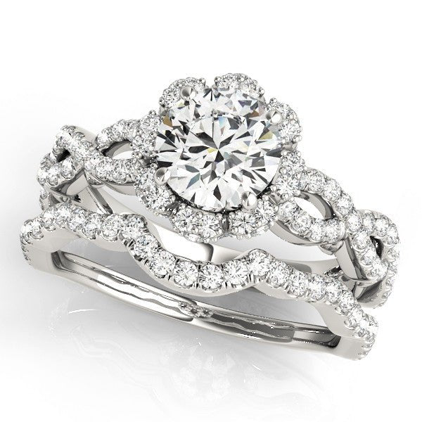 London Engagement Ring - Balacia