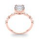 Maiz Engagement Ring - Balacia