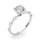 Maiz Engagement Ring - Balacia