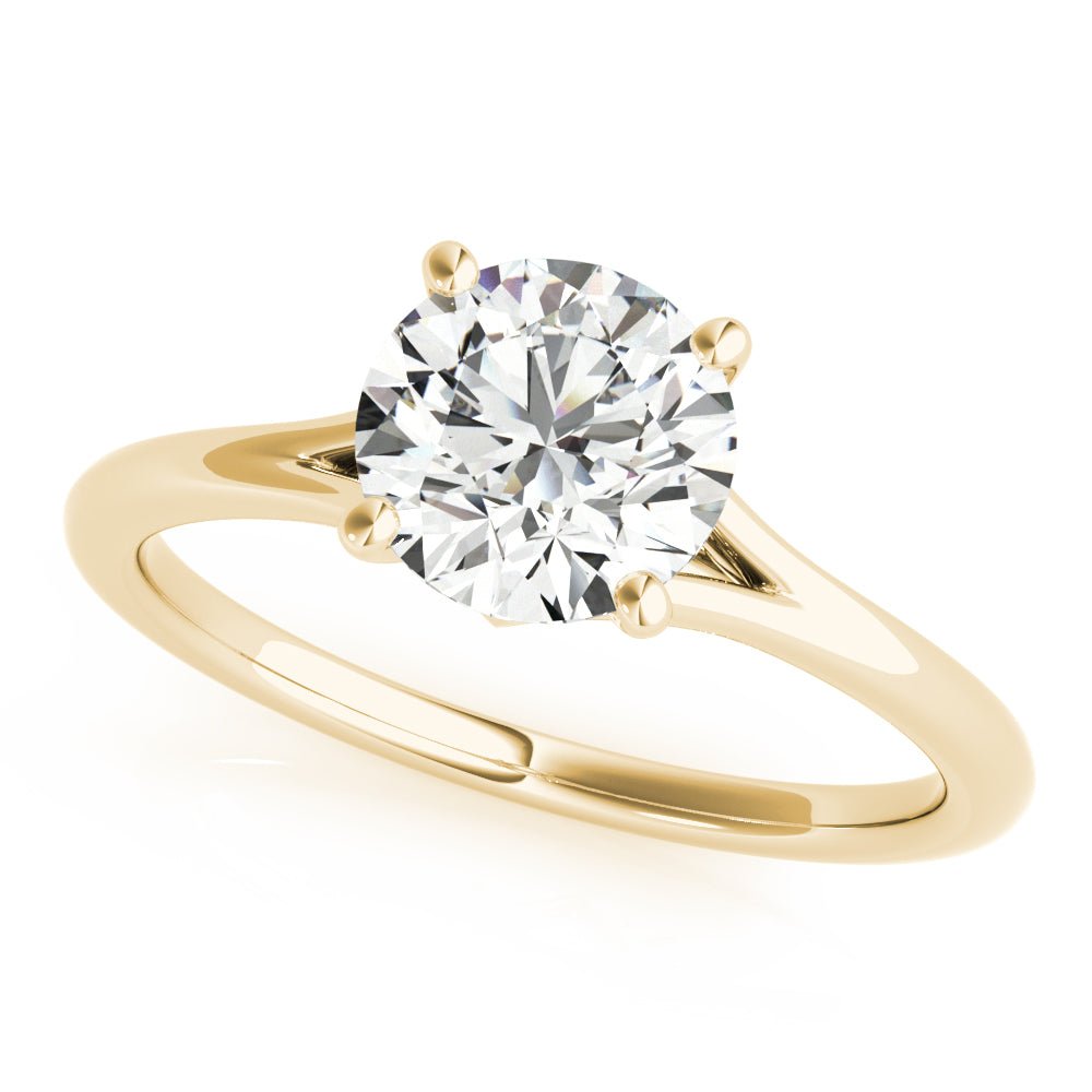 Ocean City Engagement Ring - Balacia