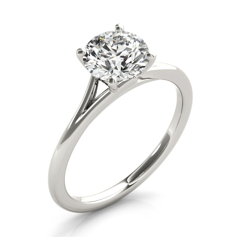 Ocean City Engagement Ring - Balacia