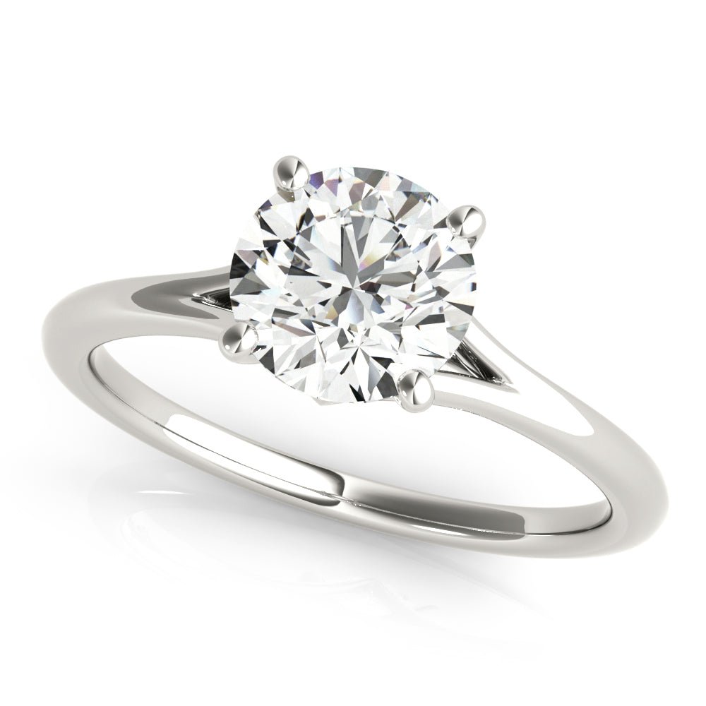 Ocean City Engagement Ring - Balacia