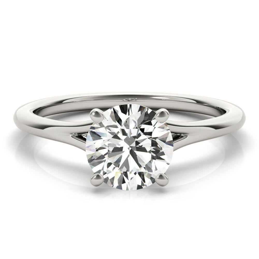 Ocean City Engagement Ring - Balacia