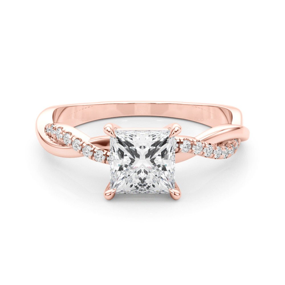 Philadelphia Engagement Ring - Balacia