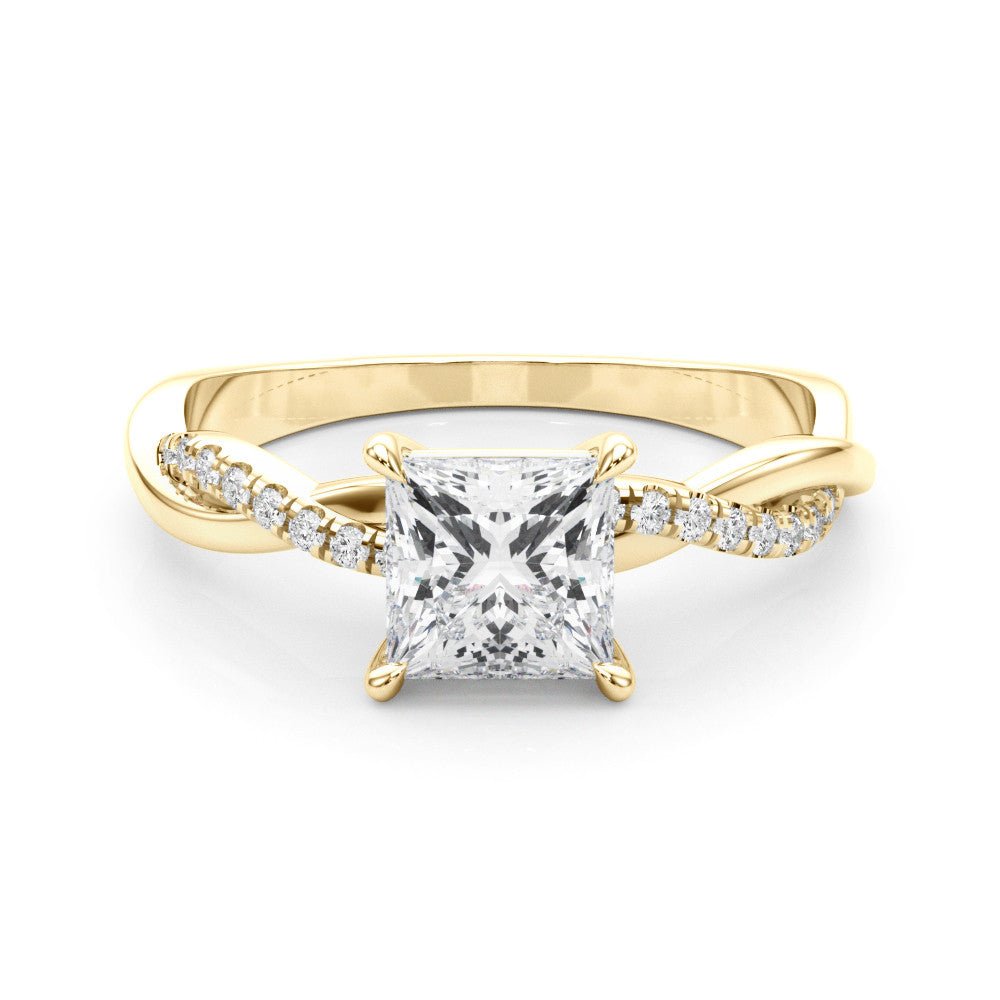 Philadelphia Engagement Ring - Balacia