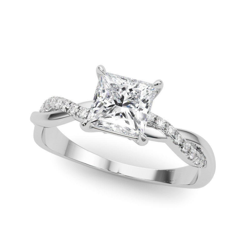 Philadelphia Engagement Ring - Balacia