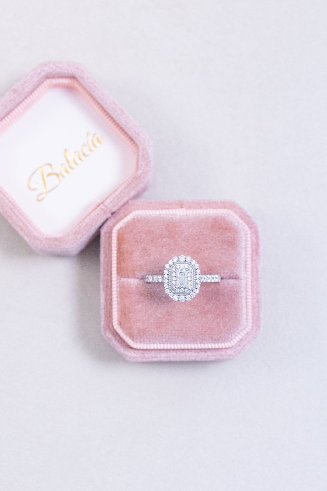affordable natural diamond ring
