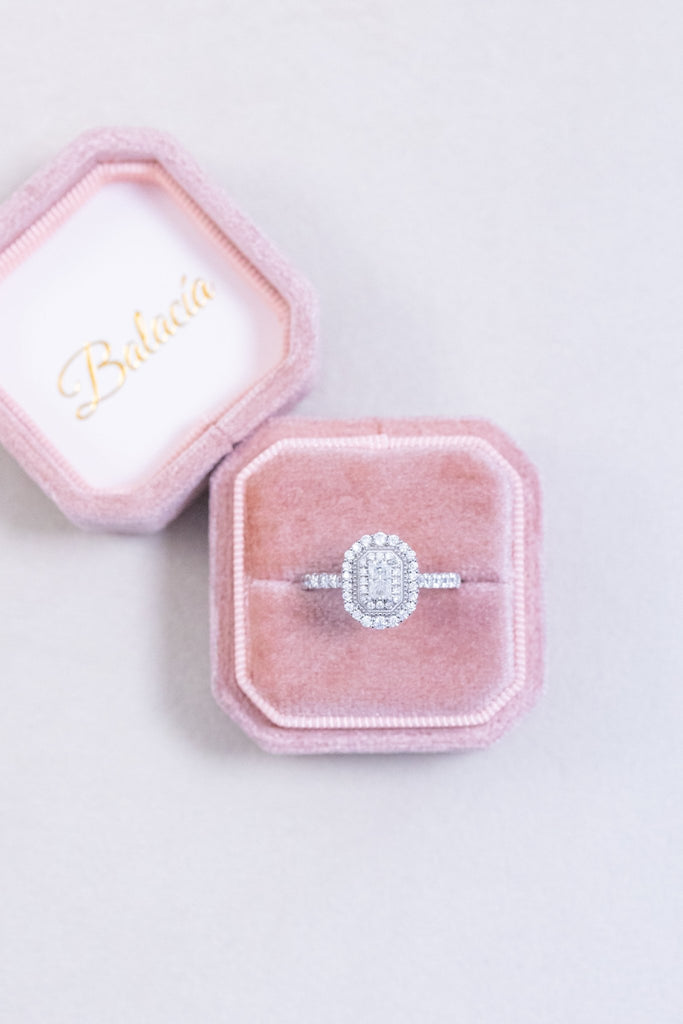 affordable natural diamond ring