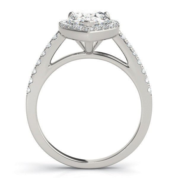 Roma Engagement Ring - Balacia