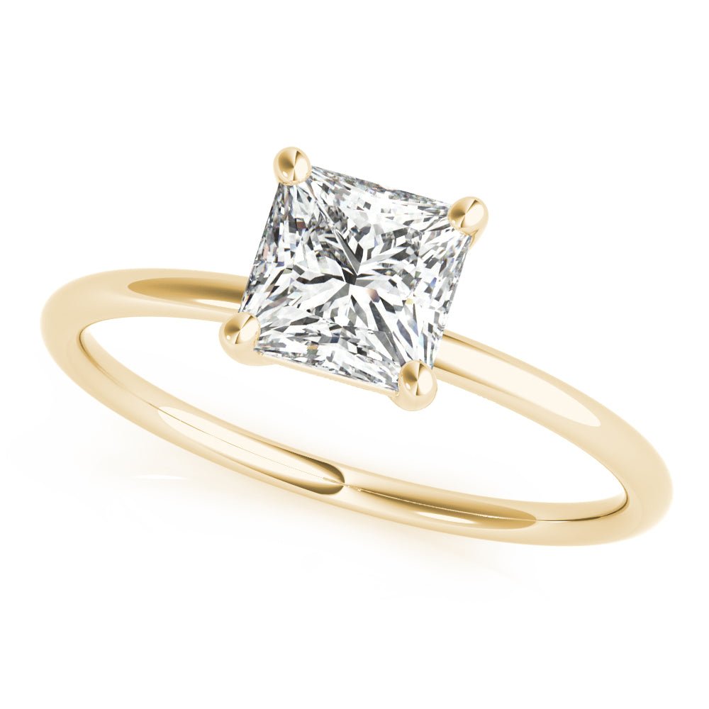 San Antonio Engagement Ring - Balacia