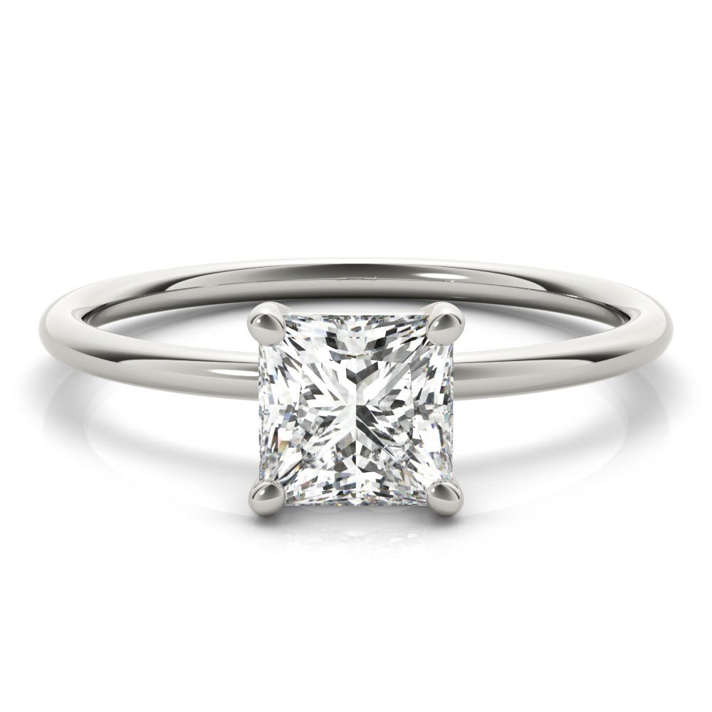 San Antonio Engagement Ring - Balacia