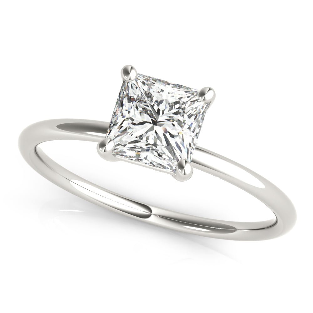 San Antonio Engagement Ring - Balacia