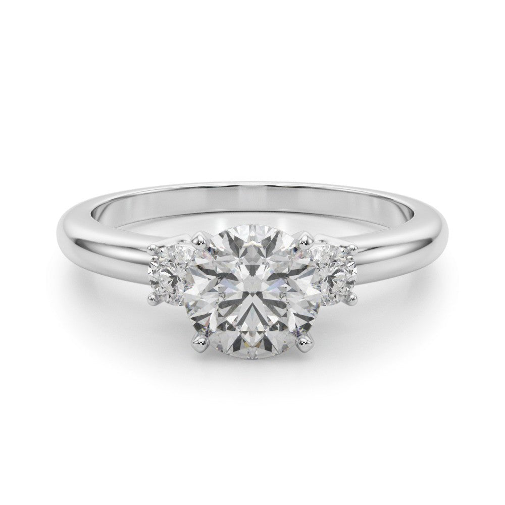 San Fransisco Engagement Ring - Balacia