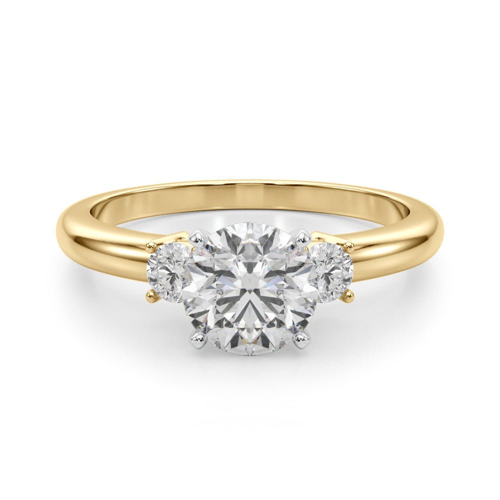 San Fransisco Engagement Ring - Balacia