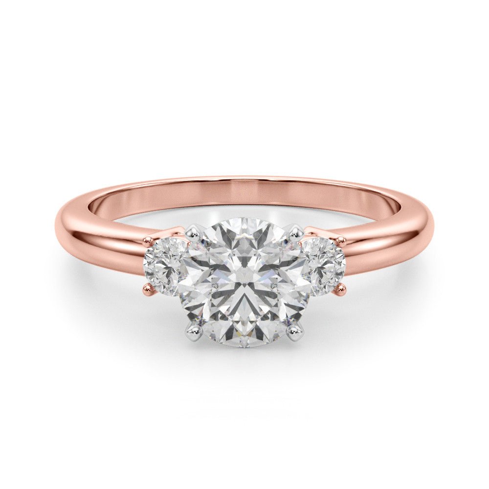 San Fransisco Engagement Ring - Balacia