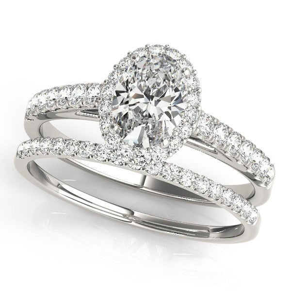 Sicilly Engagement Ring - Balacia