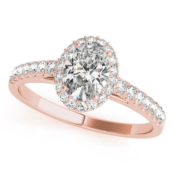 Sicilly Engagement Ring - Balacia