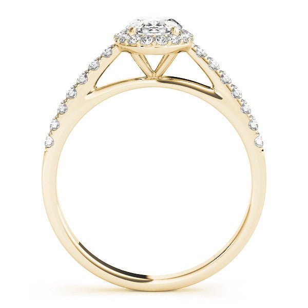 Sicilly Engagement Ring - Balacia