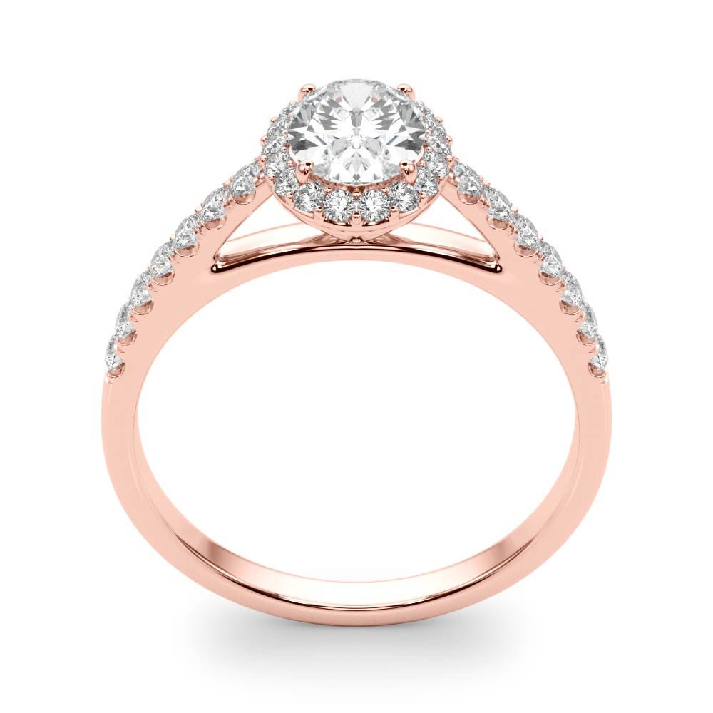 Sicilly Engagement Ring - Balacia