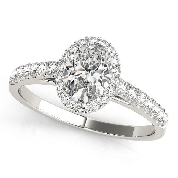 Sicilly Engagement Ring - Balacia