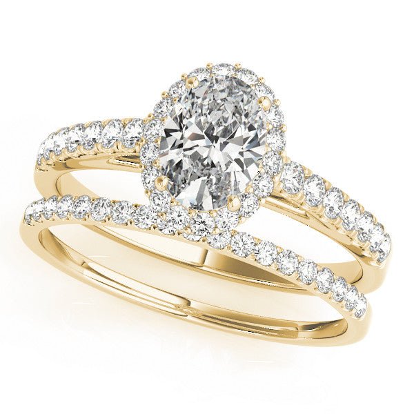 Sicilly Engagement Ring - Balacia