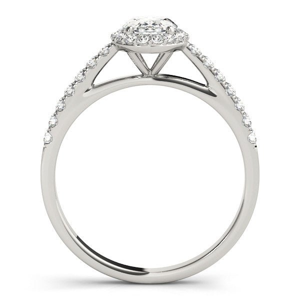 Sicilly Engagement Ring - Balacia