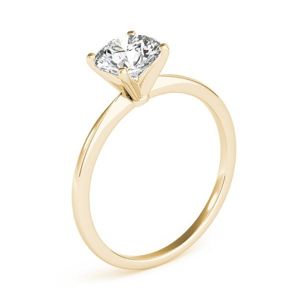 Springville Engagement Ring - Balacia