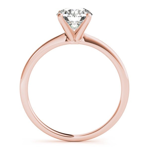 Springville Engagement Ring - Balacia