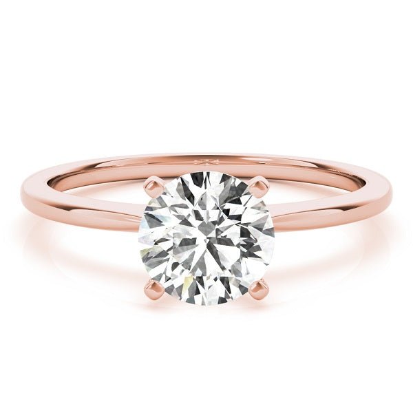 Springville Engagement Ring - Balacia