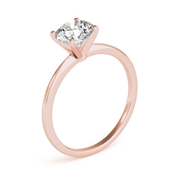 Springville Engagement Ring - Balacia