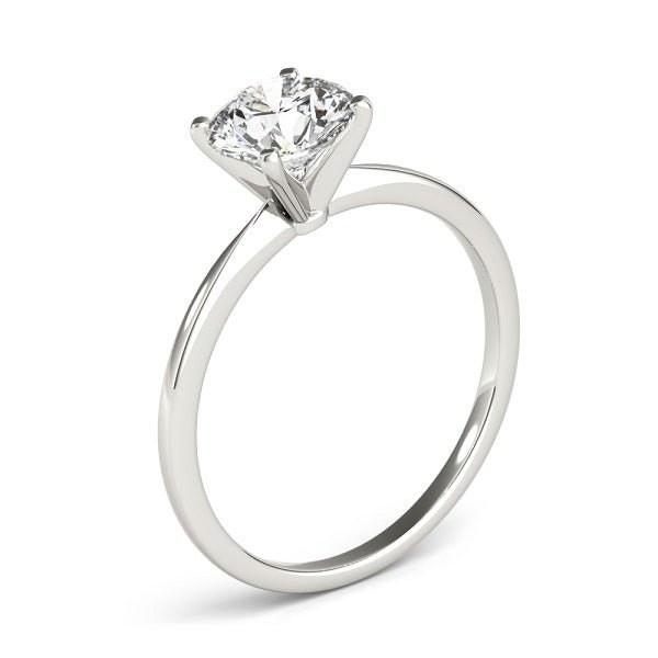 Springville Engagement Ring - Balacia