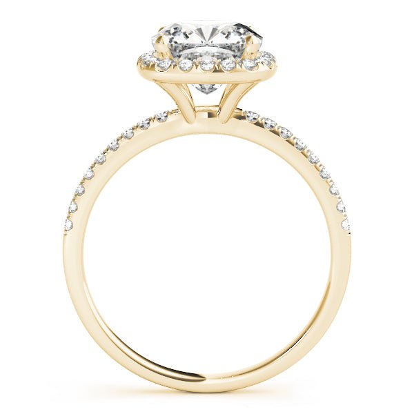 Tokyo Engagement Ring - Balacia