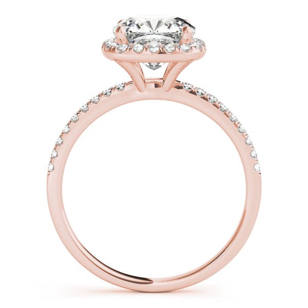 Tokyo Engagement Ring - Balacia