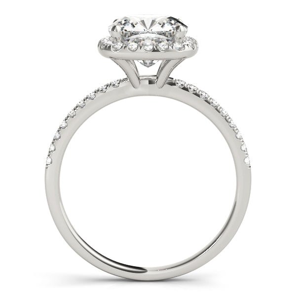 Tokyo Engagement Ring - Balacia