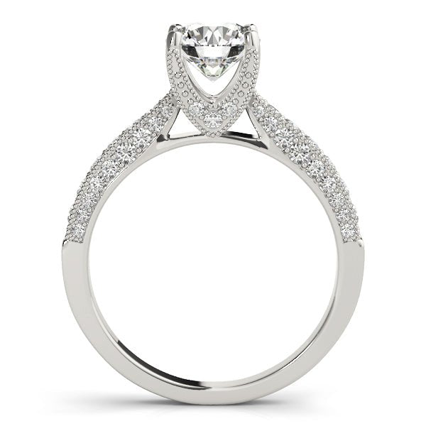 Towson Engagement Ring - Balacia