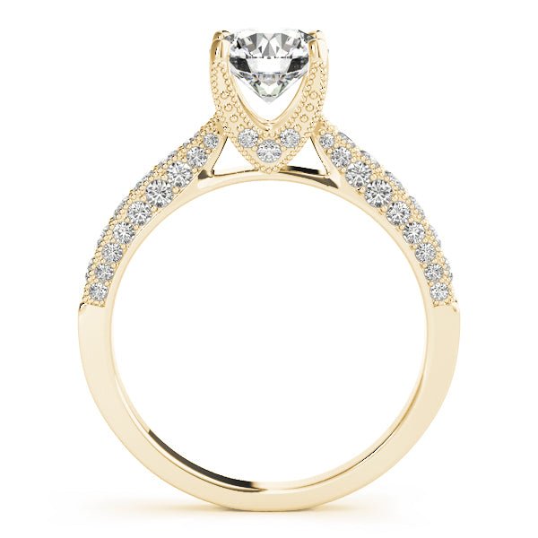 Towson Engagement Ring - Balacia