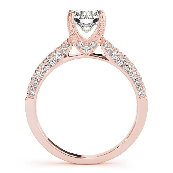 Towson Engagement Ring - Balacia