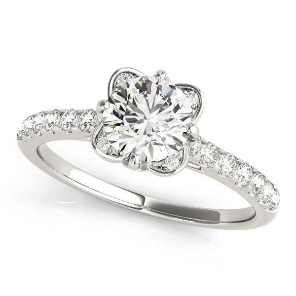 Varina Engagement Ring - Balacia