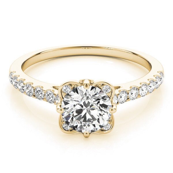 Varina Engagement Ring - Balacia