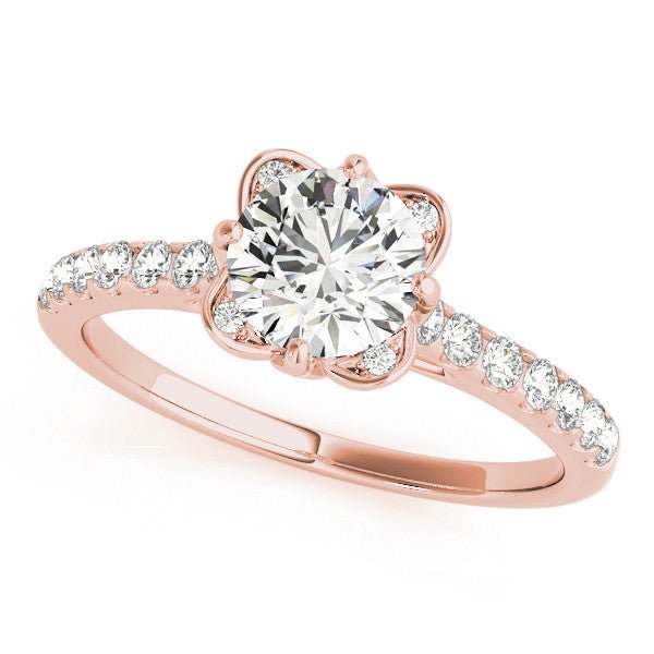 Varina Engagement Ring - Balacia