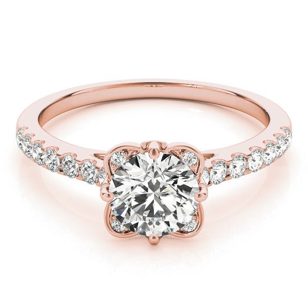 Varina Engagement Ring - Balacia