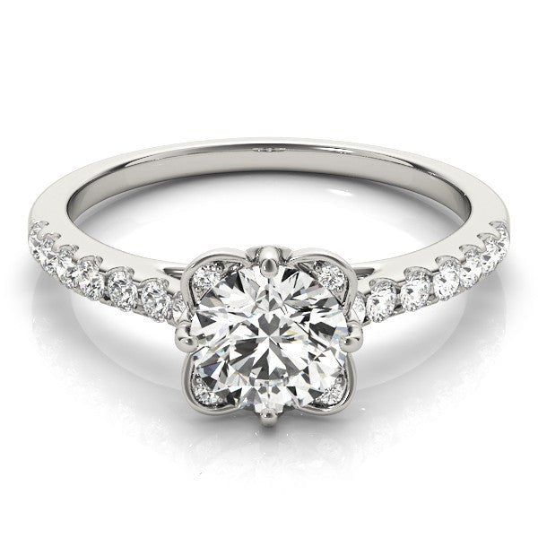 Varina Engagement Ring - Balacia