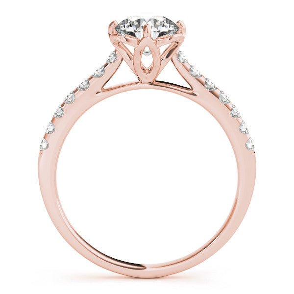 Varina Engagement Ring - Balacia