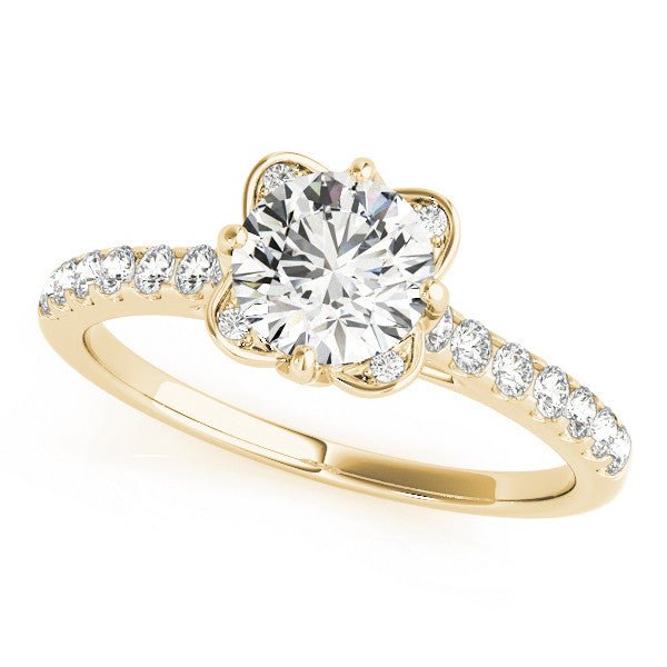 Varina Engagement Ring - Balacia