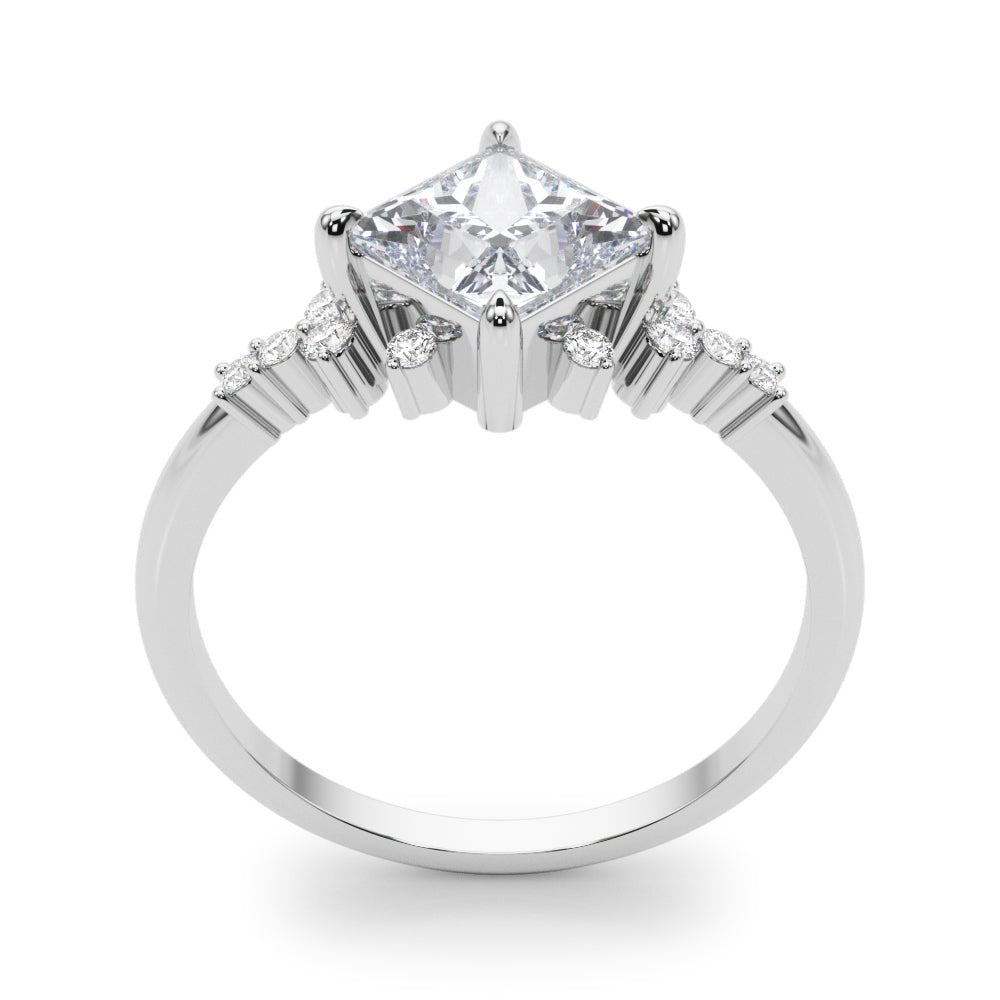 Venezuela Engagement Ring - Balacia